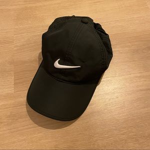Nike cap